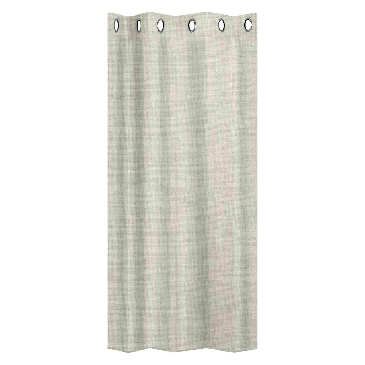 Foto 2 | Cortinas Blackout Largas Rack & Pack 275 x 216 cm 2 Piezas Macadamia