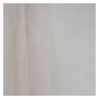 Foto 2 | Cortinas Traslucidas Lino Texturizado Rack & Pack 270 x 215 cm 2 Piezas