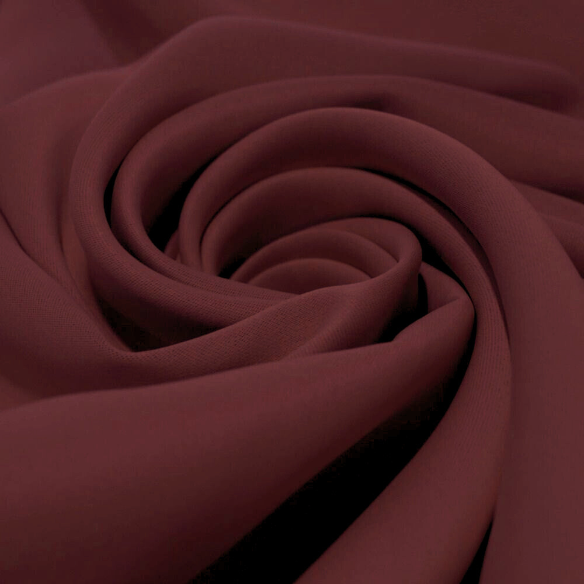 Foto 4 pulgar | Cortina Blackout Rebeca -2 Paneles Calidad Premium 95% Oscuridad -290 X 230 Cm – Vino
