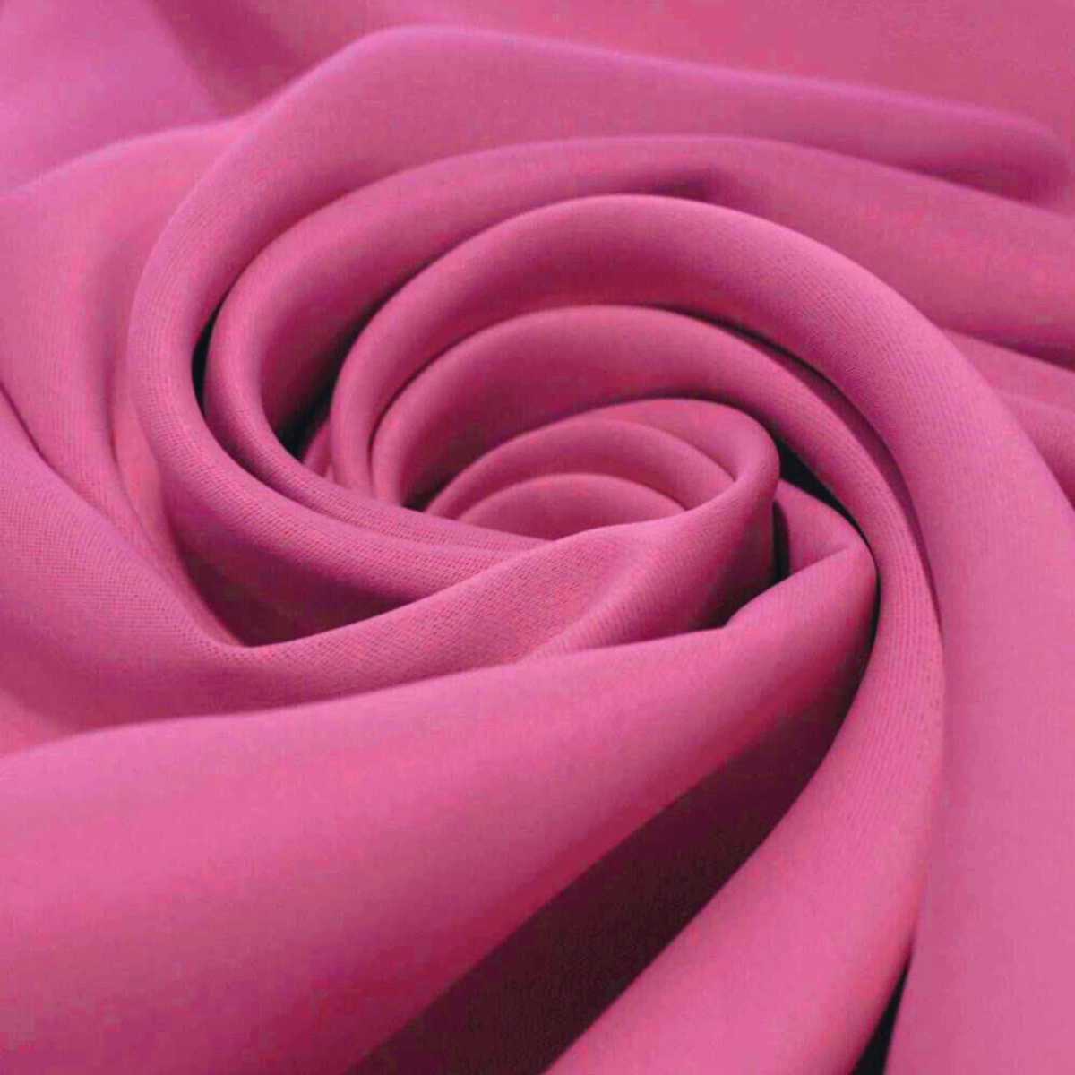 Foto 5 pulgar | Cortina Blackout Rebeca -2 Paneles Calidad Premium 95% Oscuridad -290 X 230 Cm – Rosa