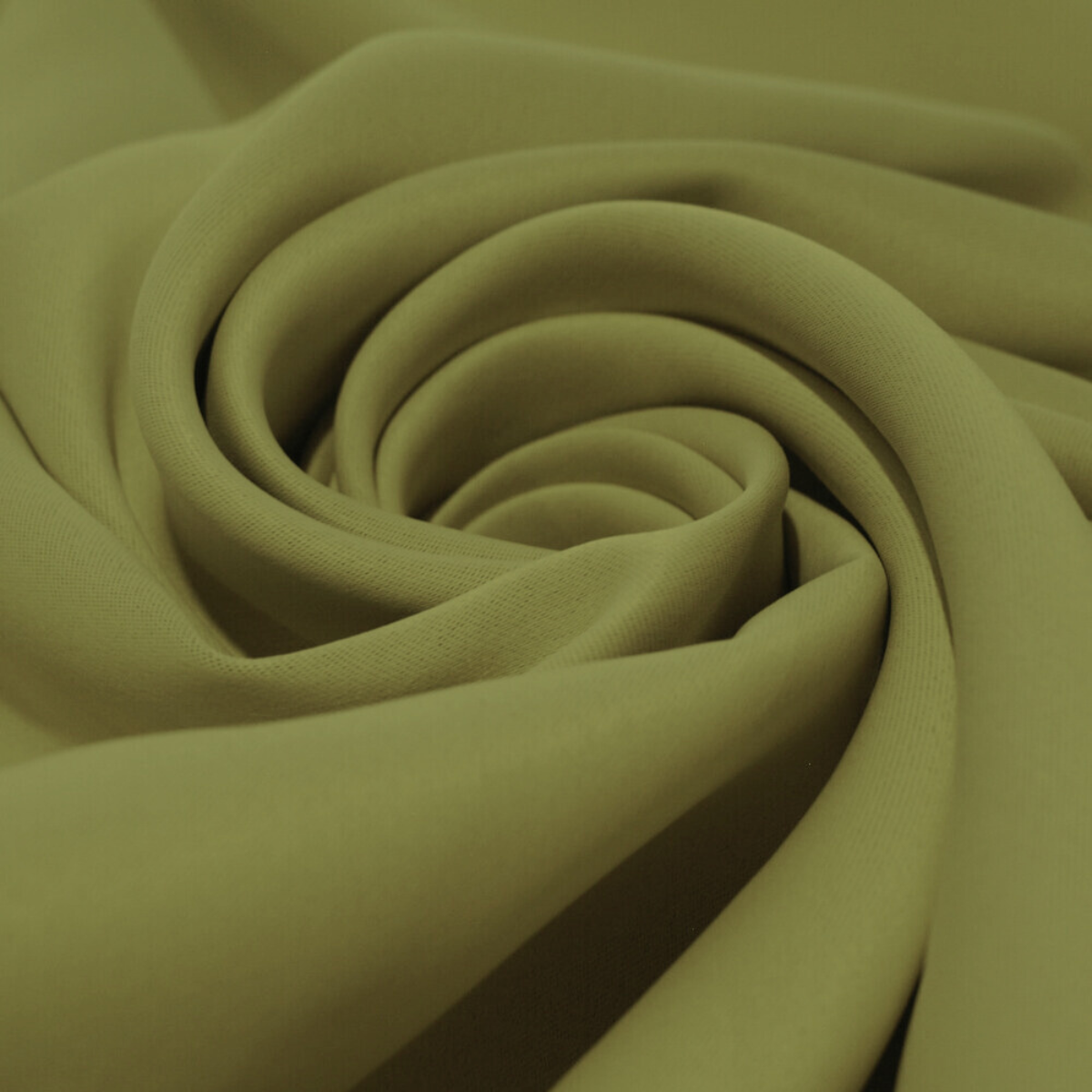 Foto 5 pulgar | Cortina Blackout Rebeca -2 Paneles Calidad Premium 95% Oscuridad -290 X 230 Cm – Verde Olivo