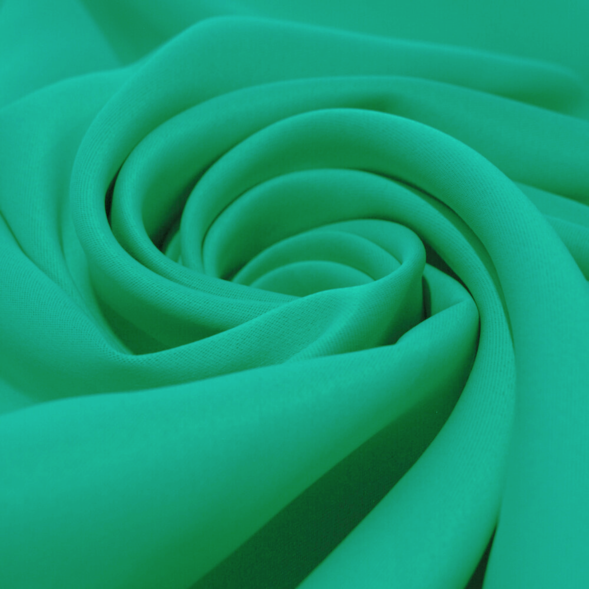 Foto 5 pulgar | Cortina Blackout Rebeca -2 Paneles Calidad Premium 95% Oscuridad -290 X 230 Cm – Verde Agua