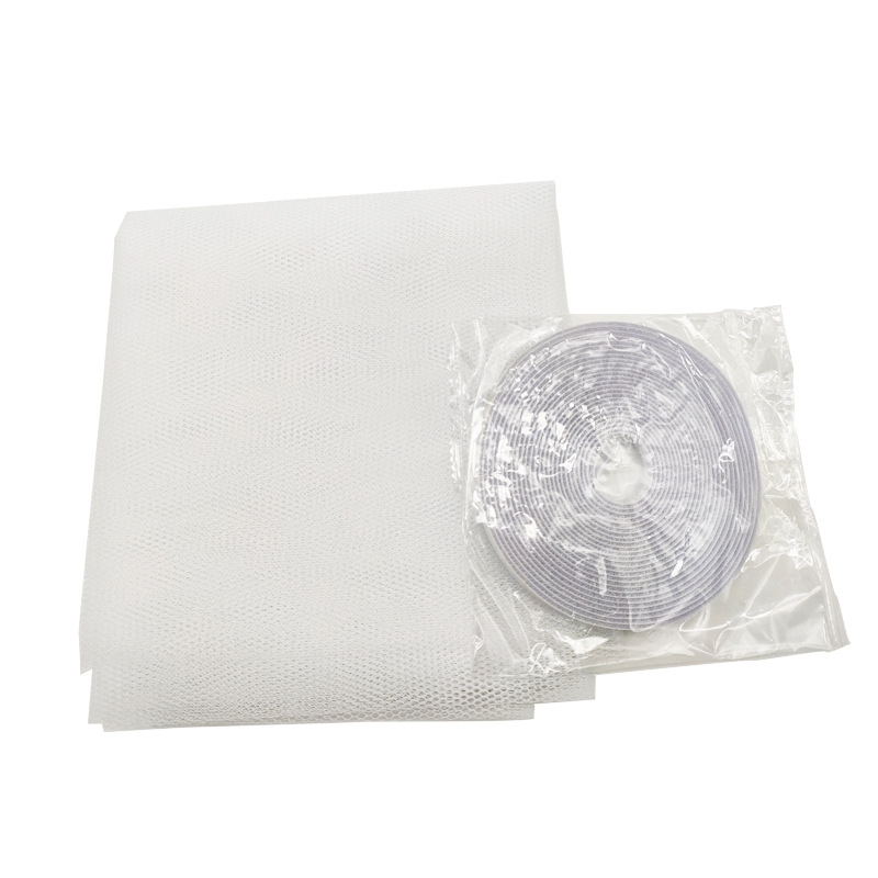 Foto 2 pulgar | Paquete De 5 Mosquiteras Para Ventanas, 130 X 150 Cm, Antimosquitos - Venta Internacional.