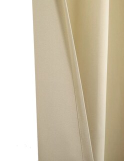 Foto 3 | Cortinas Blackout Beige + Termo Güish
