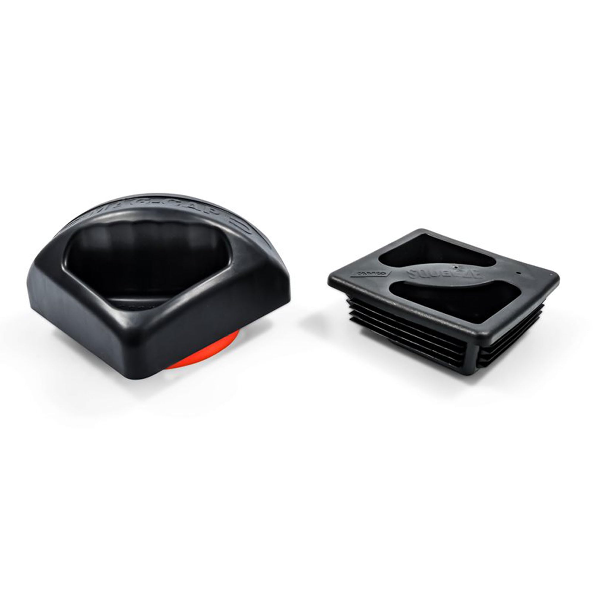 Foto 2 pulgar | Tapa De Parachoques Para Autocaravana Camco 40310 Con Imanes De Neodimio Y Orificios De Ventilación - Venta Internaci