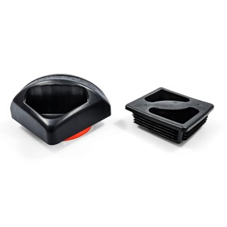 Foto 1 | Tapa De Parachoques Para Autocaravana Camco 40310 Con Imanes De Neodimio Y Orificios De Ventilación - Venta Internaci