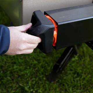 Foto 5 | Tapa De Parachoques Para Autocaravana Camco 40310 Con Imanes De Neodimio Y Orificios De Ventilación - Venta Internaci