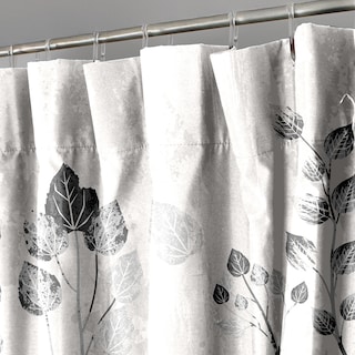 Foto 3 | Cortina De Baño Selene Amelia Beige Con Teflón