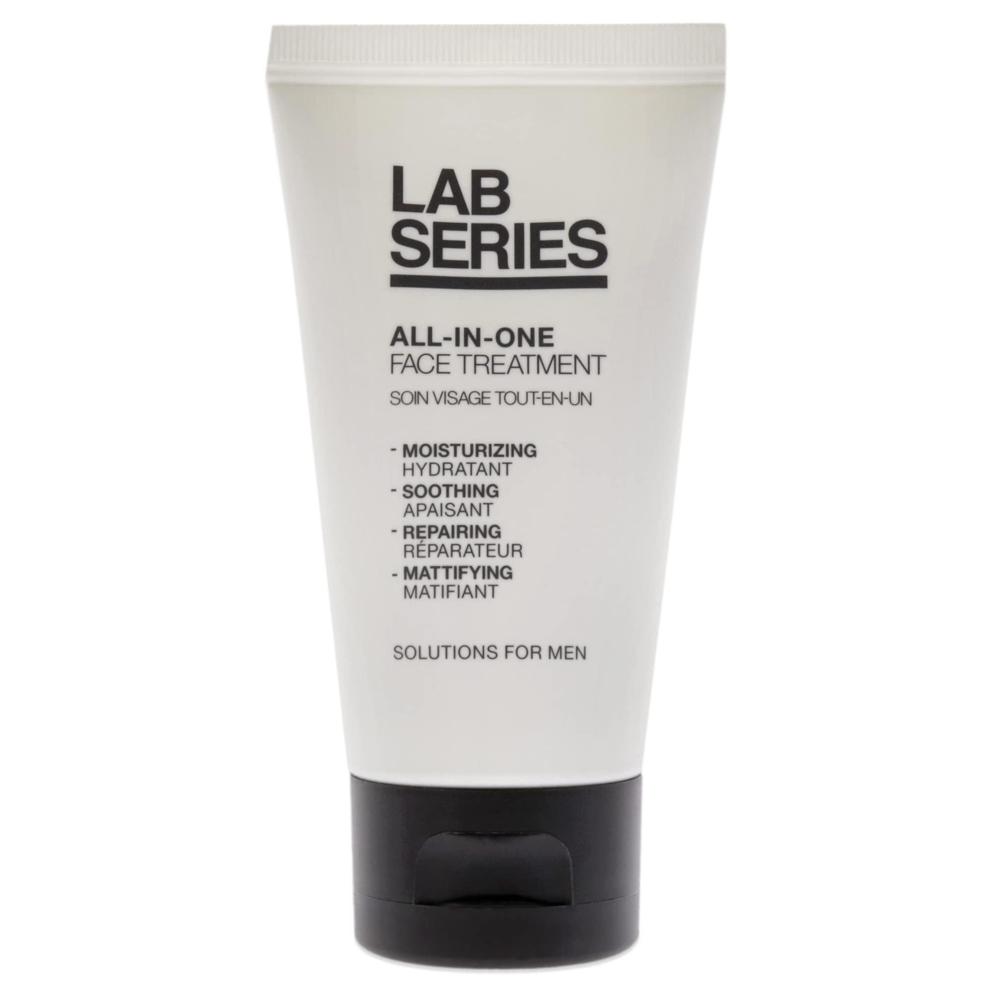 Venta Internacional - Tratamiento Facial De La Serie Lab, Todo En Uno, Para Hombre