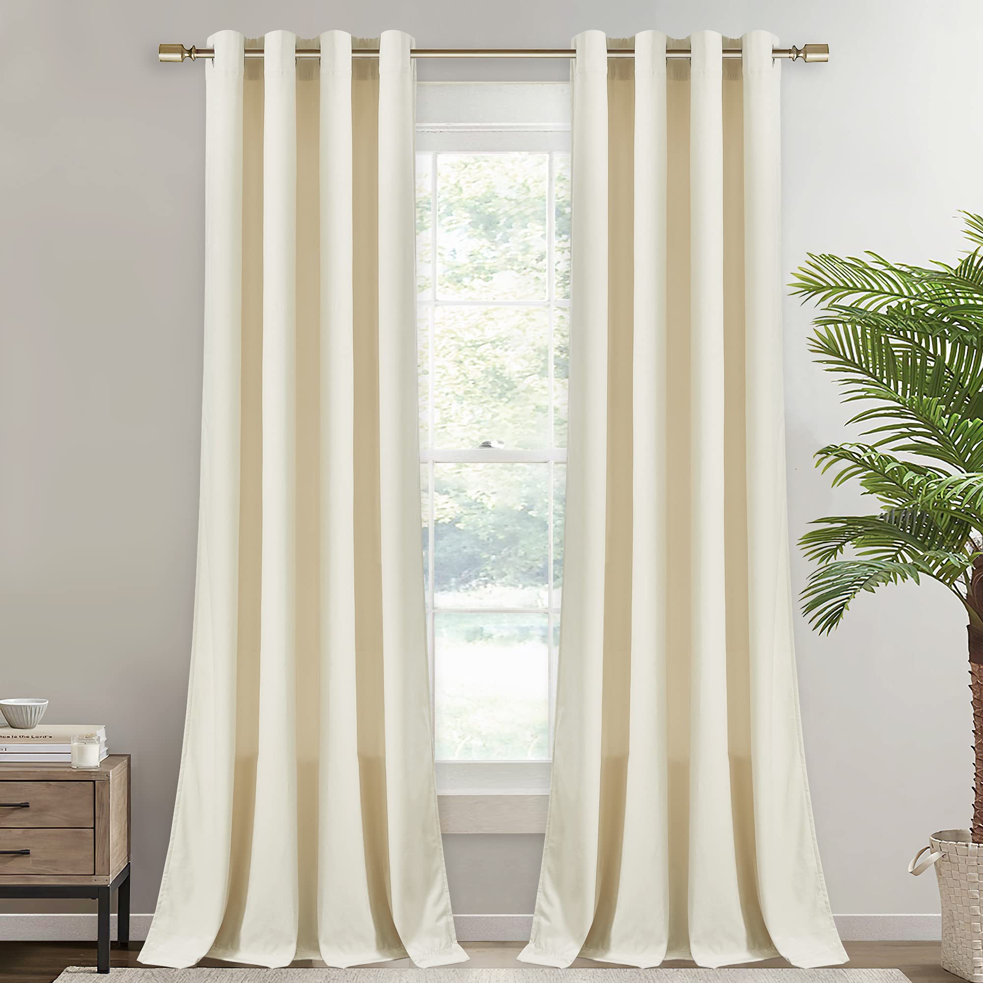 Cortinas de Terciopelo StangH 264 X 274 cm - Venta Internacional $2,007
