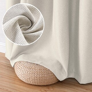 Foto 6 | Cortinas H.versailtex Marfil - Venta Internacional