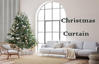 Foto 6 | Cortinas de Terciopelo Opacas Central Park 132 x 213 cm 2 Paneles - Venta Internacional