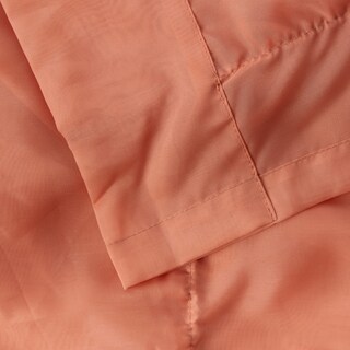 Foto 3 | Panel De Cortina De Ventana De La Colección Sweet Home Sheer Voile - Venta Internacional.