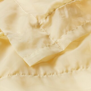 Foto 3 | Panel De Cortina De Ventana De La Colección Sweet Home Sheer Voile - Venta Internacional.