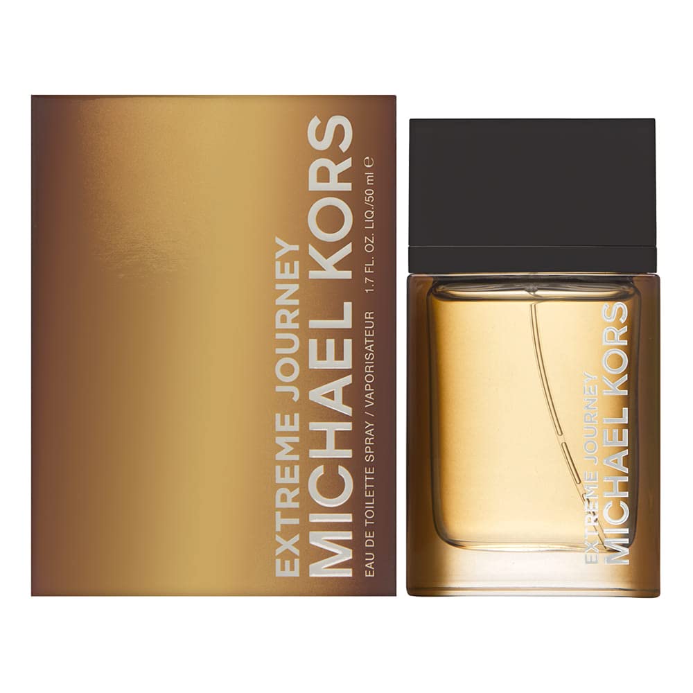 Foto 2 pulgar | Perfume Michael Kors Extreme Journey Edt 50 Ml Para Hombre - Venta Internacional.