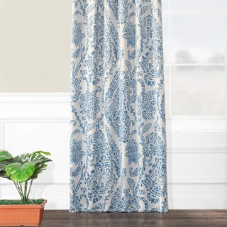 Foto 5 | Cortinas Hpd A Mitad De Precio Cortinas Florales Para Oscurecer Habitaciones 127 X 213 Cm - Venta Internacional.