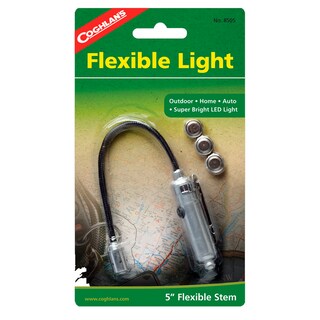 Foto 2 | Lámpara Led Flexible para Auto Coghlan's 8505