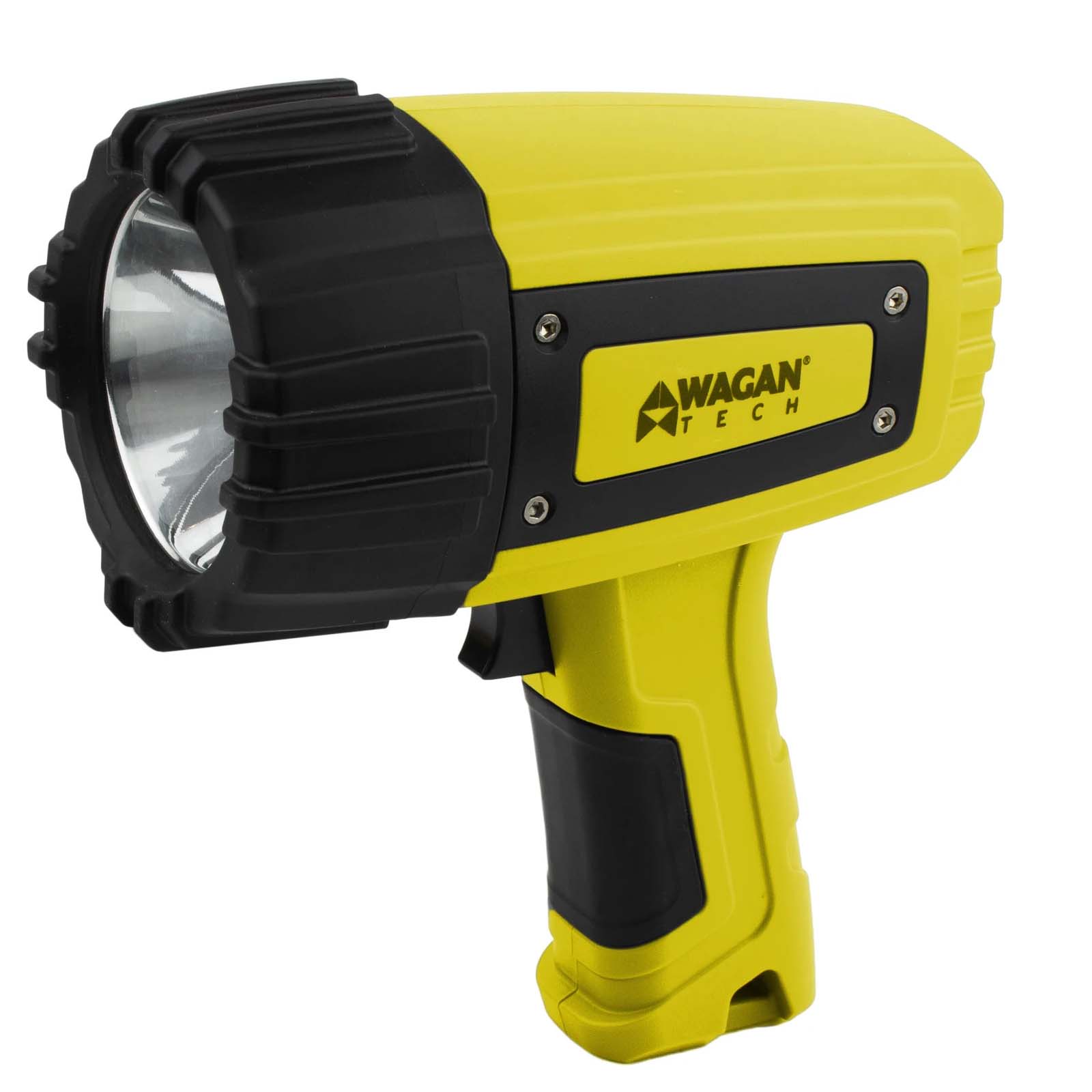 Foto 3 pulgar | Lampara de Mano Led WAGAN 4320 color Amarillo Brite-nite R600