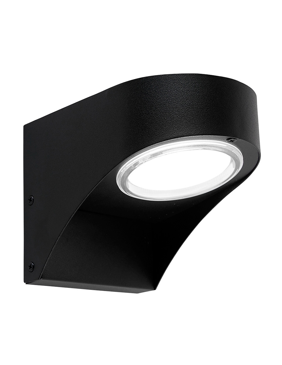 Foto 3 pulgar | Lámpara de Exterior Led para Sobreponer Tecnolite de 3 W con Luz Blanca Neutra y Base Gx53