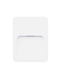 Foto 2 | Lámpara de Exterior Led para Sobreponer 1.5 W Tecnolite Luz Suave Cálida Ideal Zona Costera