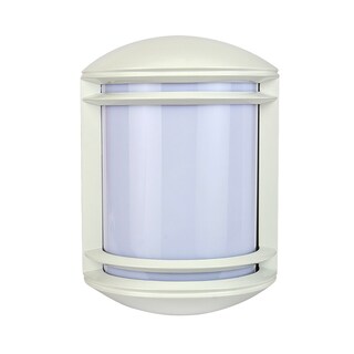 Foto 1 | Lámpara de Exterior para Sobreponer - Base E27