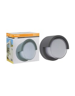 Foto 2 | Lámpara de Exterior Led para Sobreponer 15 W Luz Suave Cálida