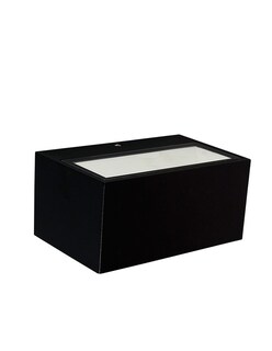Foto 1 | Lámpara de Exterior Led para Sobreponer 9 W Luz Blanca Neutra