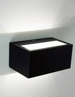 Foto 3 | Lámpara de Exterior Led para Sobreponer 9 W Luz Blanca Neutra