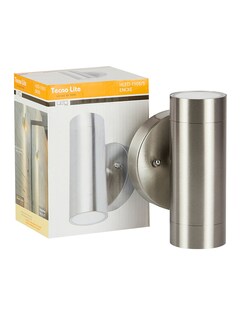 Foto 2 | Lámpara de Exterior Tecnolite de 9 W