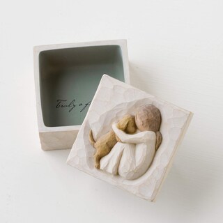 Foto 3 | Caja Willow Tree de Recuerdo-Venta Internacional