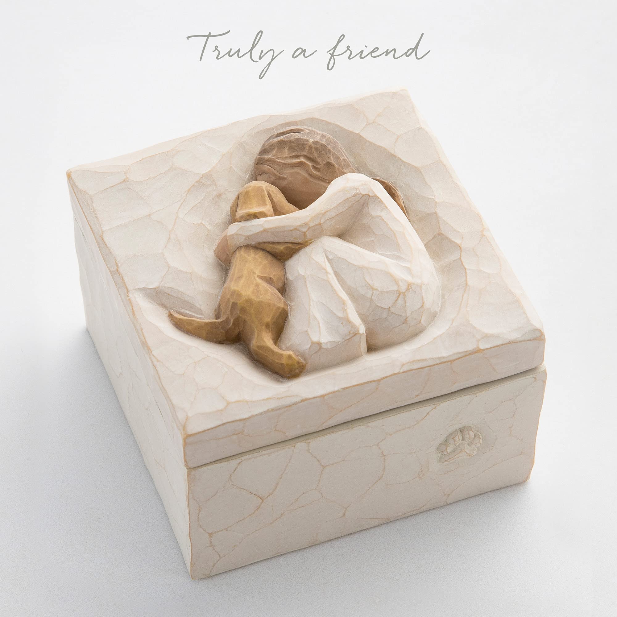 Foto 5 pulgar | Caja Willow Tree de Recuerdo-Venta Internacional