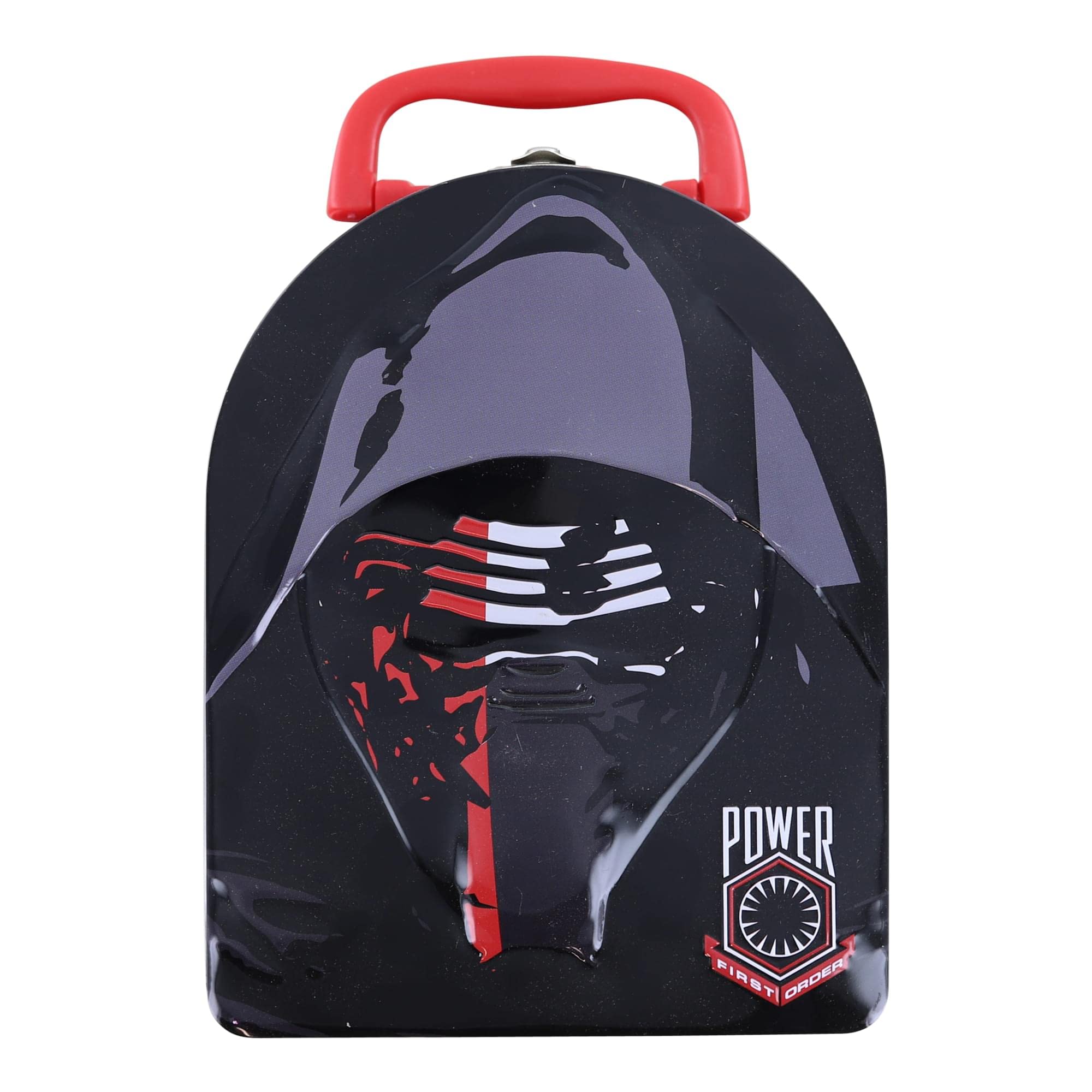 Foto 2 pulgar | Tin Box Co Carry All Large Star Wars Episode 7 Arch - Venta Internacional.