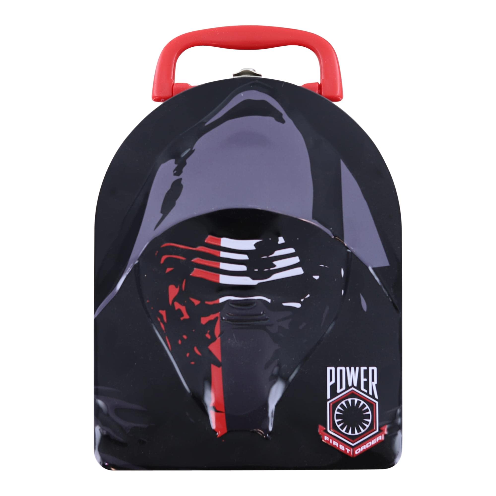 Foto 4 pulgar | Tin Box Co Carry All Large Star Wars Episode 7 Arch - Venta Internacional.
