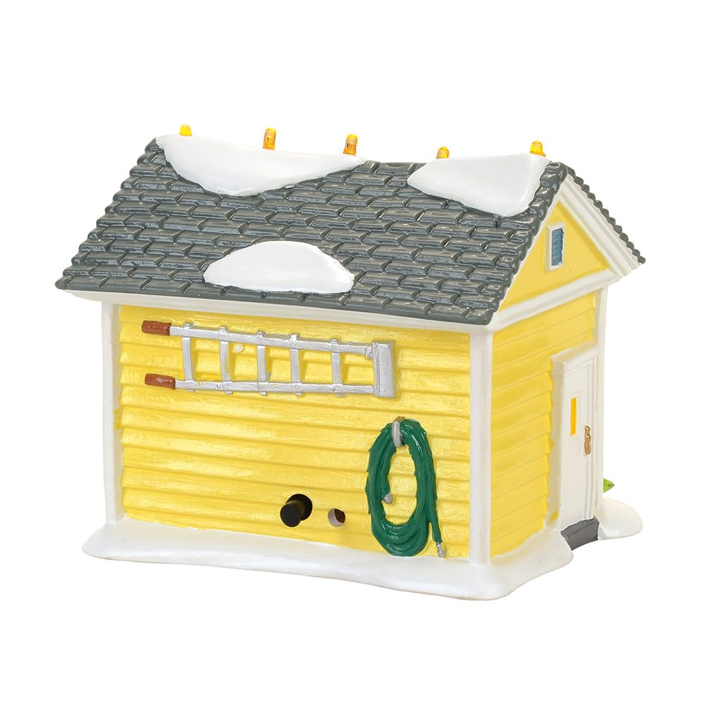 Foto 3 pulgar | Lit Building Department 56: Vacaciones De Navidad En Snow Village - Venta Internacional.