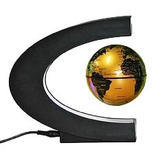 Foto 3 pulgar | Venta Internacional-Globo Flotante Magnético Anti Gravedad