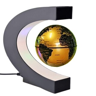 Foto 4 | Venta Internacional-Globo Flotante Magnético Anti Gravedad