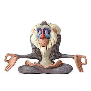 Foto 6 | Venta Internacional-Figura Decorativa Enesco Rafiki Lion King