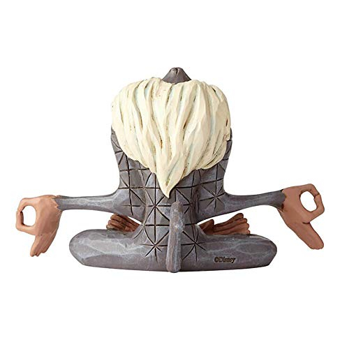 Foto 8 pulgar | Venta Internacional-Figura Decorativa Enesco Rafiki Lion King
