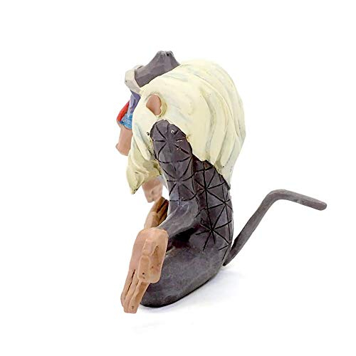 Foto 9 pulgar | Venta Internacional-Figura Decorativa Enesco Rafiki Lion King