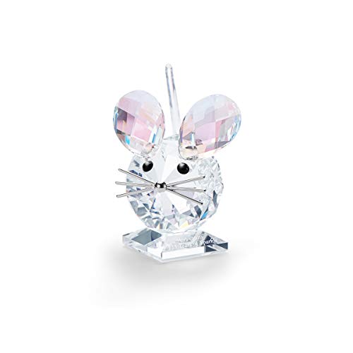 Foto 4 pulgar | Figura Coleccionable Swarovski Anniversary Mouse 2020 - Venta Internacional.