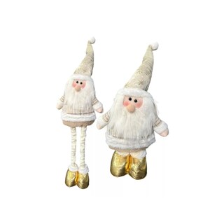 Foto 1 | Figuras Navideñas 2 Piezas-Venta Internacional
