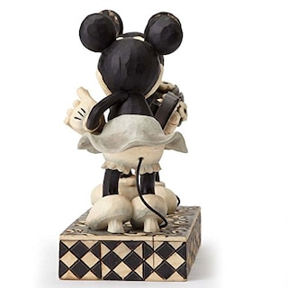 Foto 3 | Figura Enesco Disney Traditions Jim Shore Mickey Y Minnie - Venta Internacional