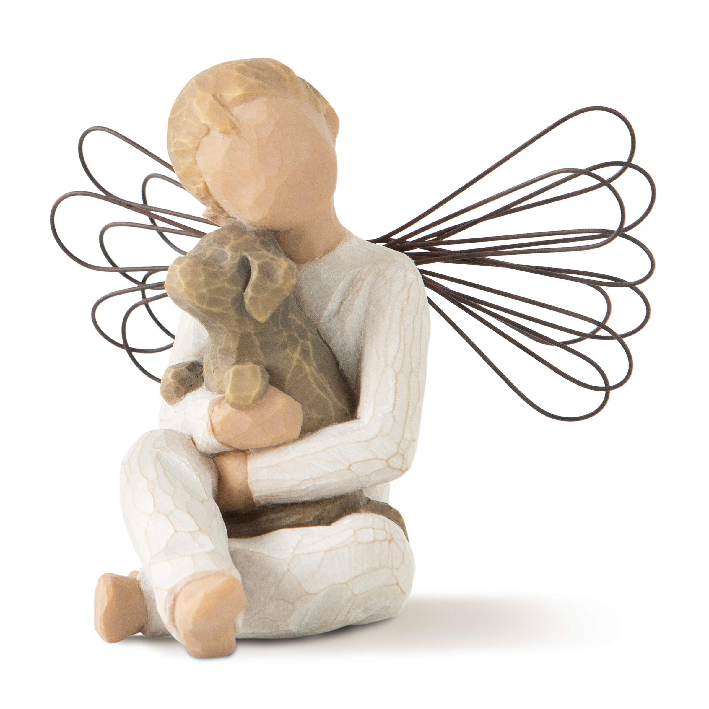 Figura Willow Tree Angel Of Comfort - Venta Internacional