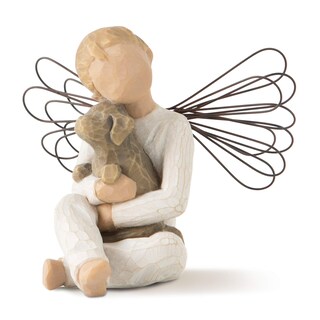 Foto 1 | Figura Willow Tree Angel Of Comfort - Venta Internacional