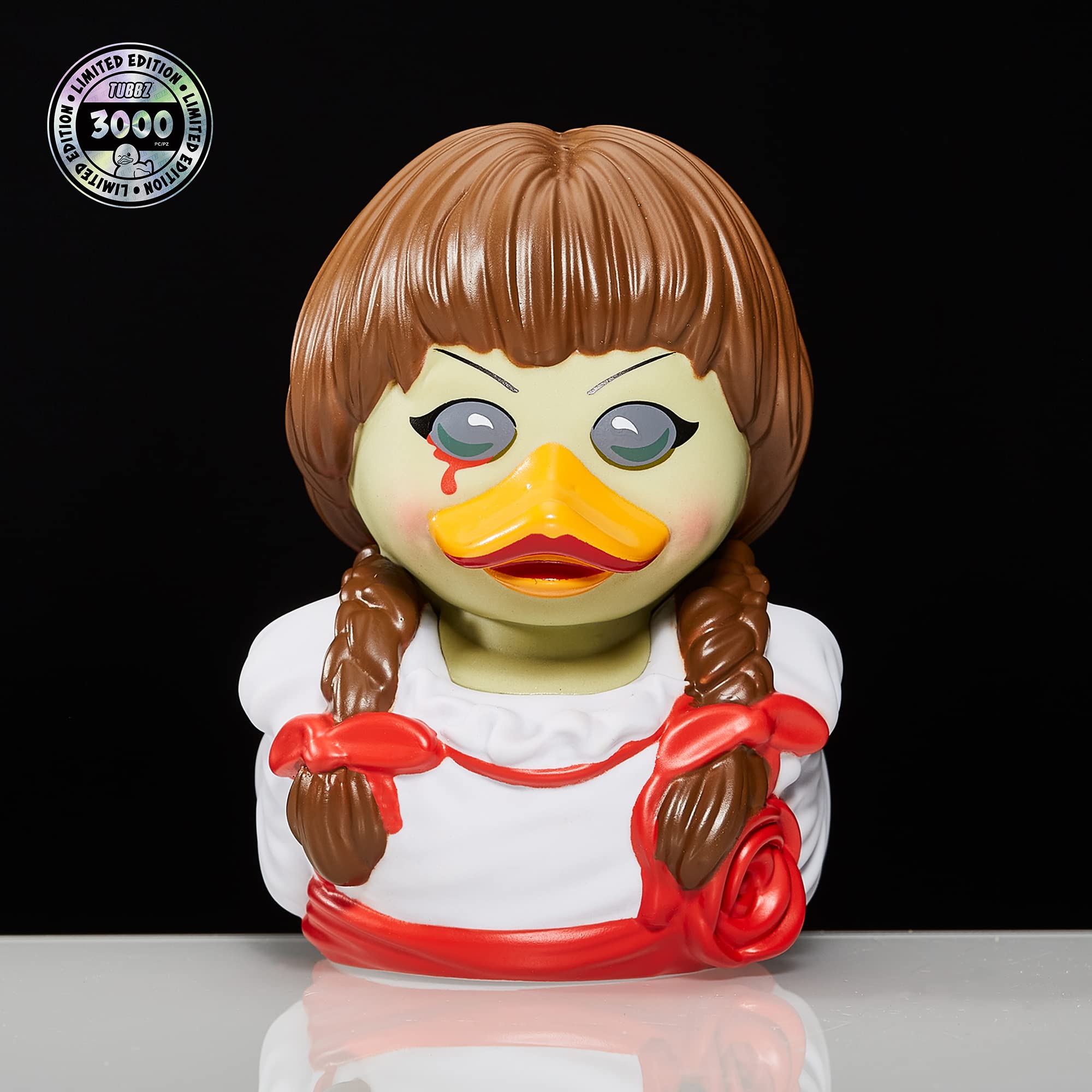 Foto 4 pulgar | Figura Tubbz de Pato Annabelle 7-Venta Internacional