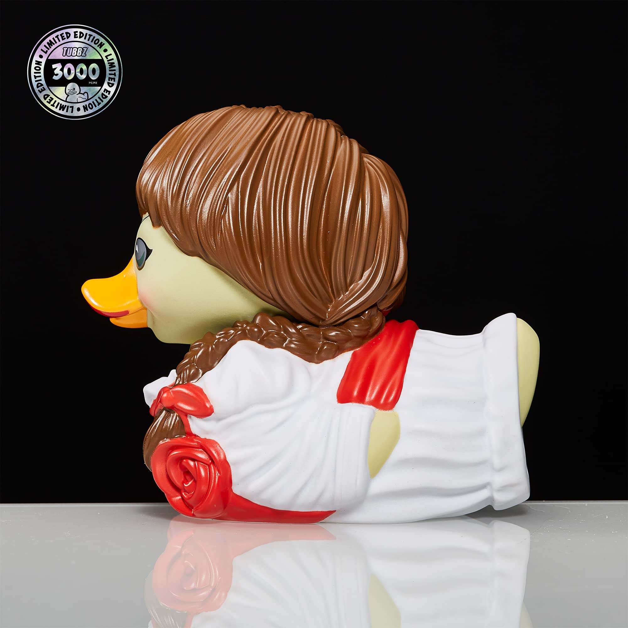 Foto 5 pulgar | Figura Tubbz de Pato Annabelle 7-Venta Internacional