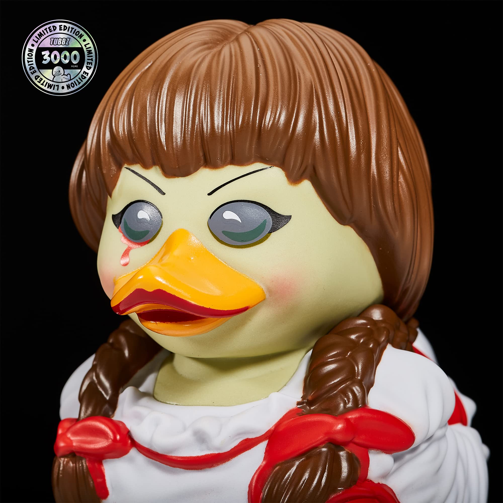 Foto 5 | Figura Tubbz de Pato Annabelle 7-Venta Internacional