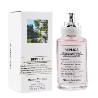 Foto 2 | Perfume Maison Margiela 'replica' Primavera En Un Parque, 30 Ml - Venta Internacional.