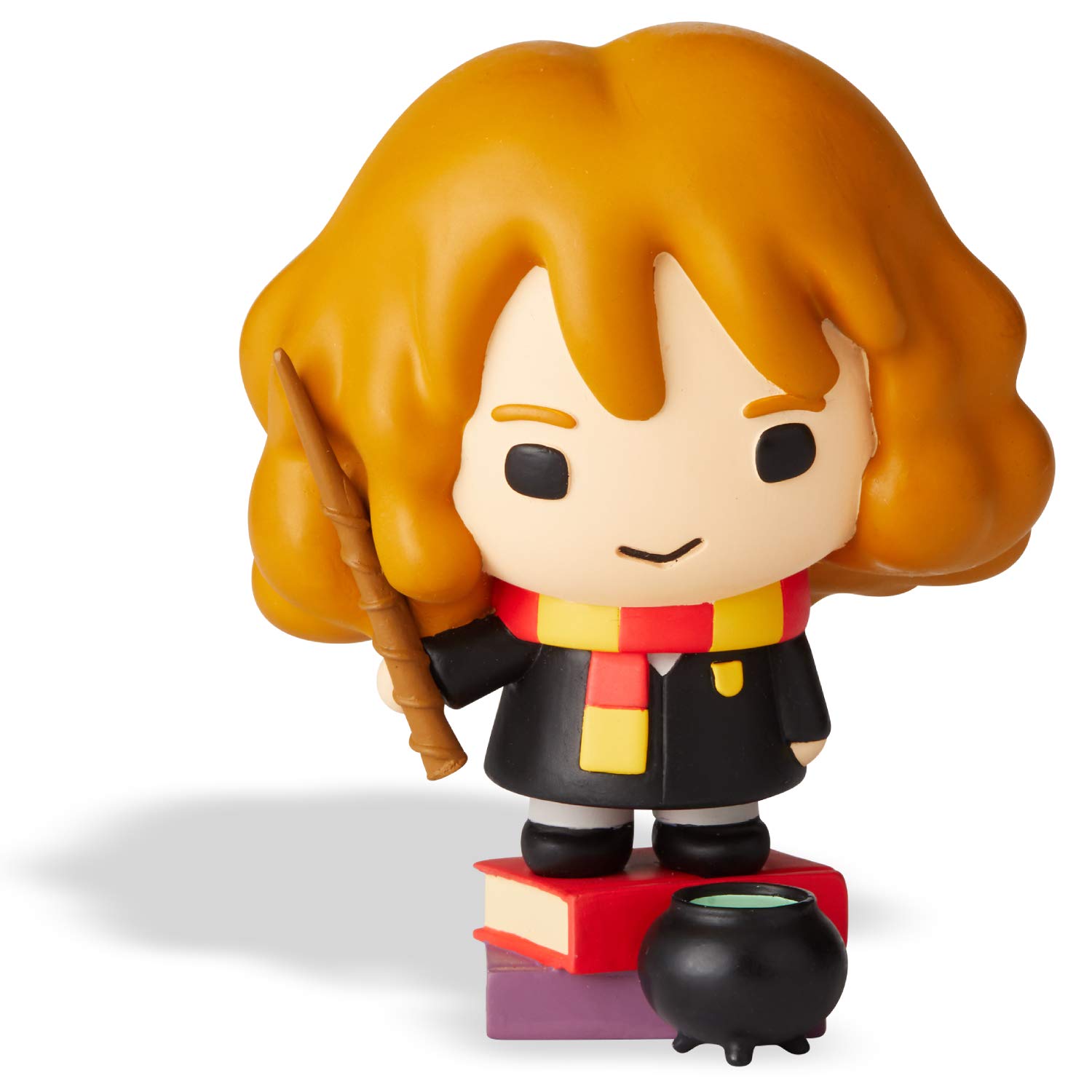 Foto 2 pulgar | Figura Enesco Wizarding World Harry Potter Hermoine 8,2 Cm - Venta Internacional.