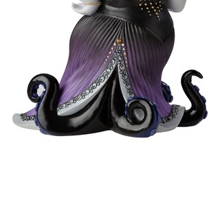 Foto 4 | Figura De Enesco Disney Showcase Úrsula De La Sirenita - Venta Internacional.